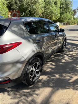 کیا سپۆرتاج